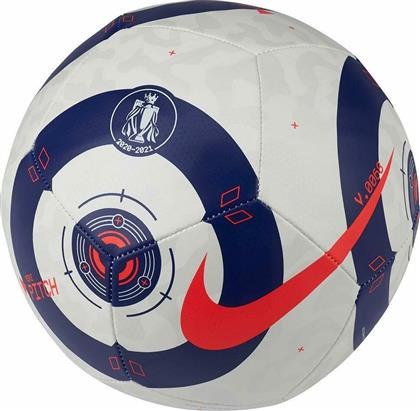 Nike Pitch Μπάλα Ποδοσφαίρου CQ7151-103 Πολύχρωμη από το Delikaris-sport