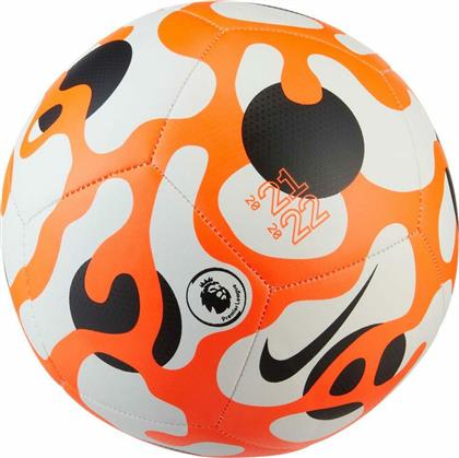 Nike Pitch Premier League Μπάλα Ποδοσφαίρου DC2382-101 Πολύχρωμη από το Athletix
