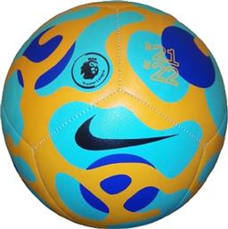 Nike Pitch Premier League Μπάλα Ποδοσφαίρου Πολύχρωμη από το Athletix
