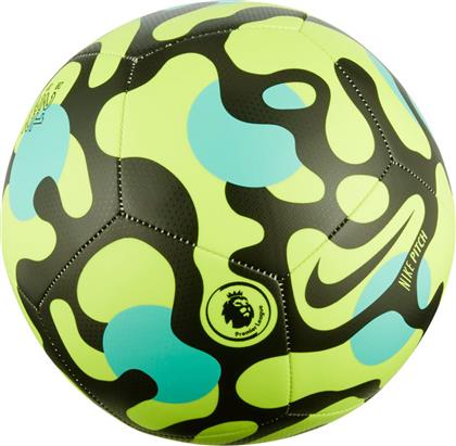 Nike Pitch Premier League Μπάλα Ποδοσφαίρου DC2382-702 Πολύχρωμη από το Athletix
