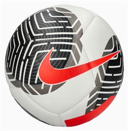 Nike Pitch Soccer Μπάλα Ποδοσφαίρου Πολύχρωμη