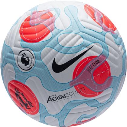 Nike Premier League Club Μπάλα Ποδοσφαίρου Πολύχρωμη από το MybrandShoes