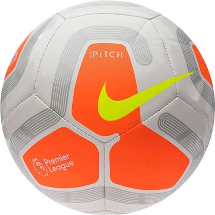 Nike Premier League Pitch FA19 Μπάλα Ποδοσφαίρου Πολύχρωμη από το Cosmos Sport