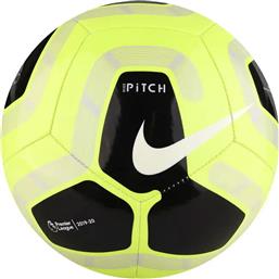 Nike Premier League Pitch FA19 Μπάλα Ποδοσφαίρου SC3569-704 Πολύχρωμη από το Cosmos Sport