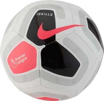 Nike Premier League Skills SC3612-100 Mini Ball από το HallofBrands