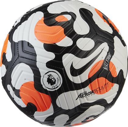 Nike Premier League Strike Μπάλα Ποδοσφαίρου DC2210-100 Πολύχρωμη από το Cosmos Sport