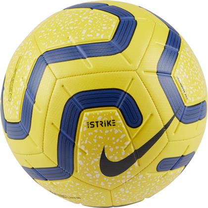 Nike Premier League Strike Μπάλα Ποδοσφαίρου Πολύχρωμη από το Cosmos Sport