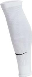 Nike Squad Leg Sleeves Ποδοσφαίρου από το SportGallery