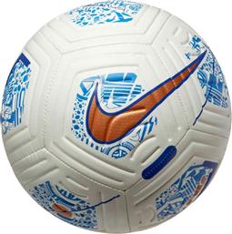 Nike Strike CR7 Μπάλα Ποδοσφαίρου Λευκή από το Zakcret Sports