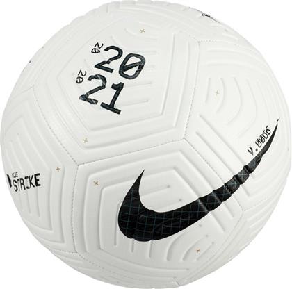 Nike Strike Training Μπάλα Ποδοσφαίρου CN5183-100 Λευκή από το SportGallery