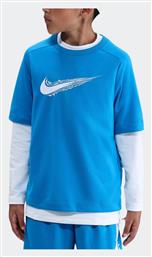 T-shirt Nike