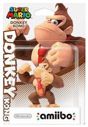 Amiibo Super Mario - Donkey Kong Nintendo