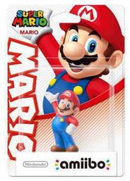 Nintendo Amiibo Super Mario - Mario από το e-shop