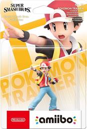 Nintendo Amiibo Super Smash Bros - Pokémon Trainer από το Media Markt
