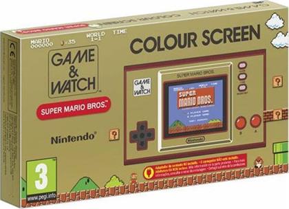 Nintendo Game & Watch Super Mario Bros από το Media Markt