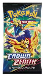 Pokémon Crown Zenith Nintendo