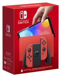 Switch OLED 64GB Mario Red Edition Nintendo