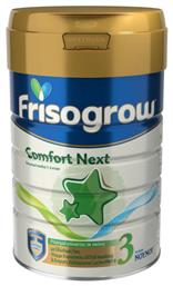 ΝΟΥΝΟΥ Γάλα σε Σκόνη Frisogrow 3 Comfort Next για 12m+ 400gr