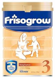 ΝΟΥΝΟΥ Γάλα σε Σκόνη Frisogrow 3 για 12m+ 400gr