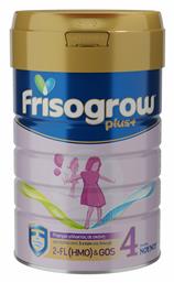 ΝΟΥΝΟΥ Γάλα σε Σκόνη Frisogrow No4 Plus+ για 36m+ 800gr από το Pharm24