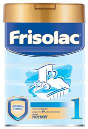 ΝΟΥΝΟΥ Γάλα σε Σκόνη Frisolac 1 για 0m+ 400gr από το Pharm24