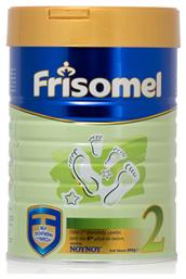 ΝΟΥΝΟΥ Γάλα σε Σκόνη Frisomel 2 για 6m+ 800gr από το Pharm24
