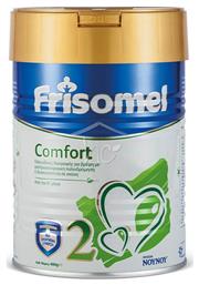 ΝΟΥΝΟΥ Γάλα σε Σκόνη Frisomel Comfort 2 για 6m+ 400gr