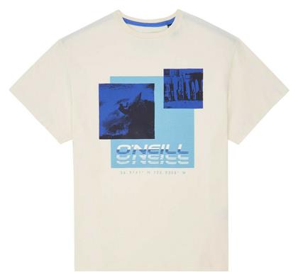 O'neill T Shirt Photoprint 9A2476-1088 - Oneill