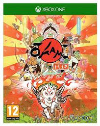 Okami HD Xbox One Game από το Plus4u