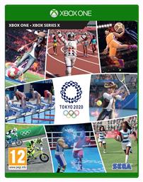 Olympic Games Tokyo 2020 Xbox One Game από το Public