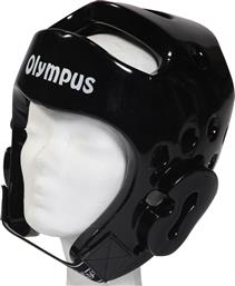 Olympus Sport 4006213 Mαύρη