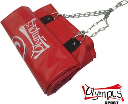 Olympus Sport PVC 4080471 Red Άδειος από το Plus4u