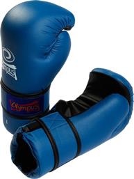 Olympus Sport Semi Contact Flex Pu 4010403 Blue από το Plus4u