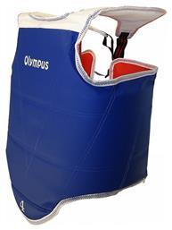 Olympus Sport Θώρακας Taekwondo Διπλής Όψεως/Μαλακός από το Plus4u