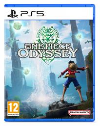 One Piece Odyssey - Namco Bandai