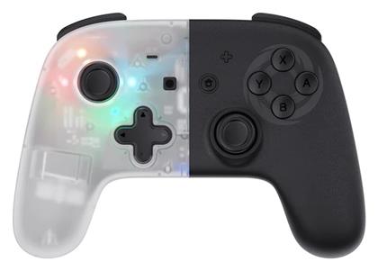 Oniverse Ασύρματο Gamepad για Switch Πολύχρωμο - OEM