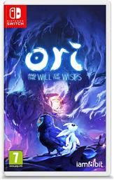 Ori and the Will of the Wisps Switch Game