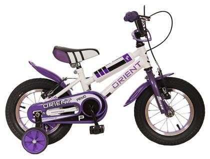 Primo V-brake 12'' Παιδικό Ποδήλατo BMX Orient