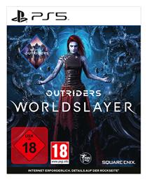 Outriders Worldslayer PS5 Game