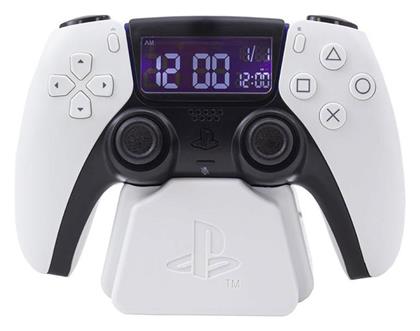 Paladone Επιτραπέζιο Ρολόι ''Playstation PS5'' από το Moustakas Toys
