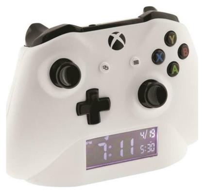 Paladone Επιτραπέζιο Ρολόι ''Xbox'' από το Plus4u