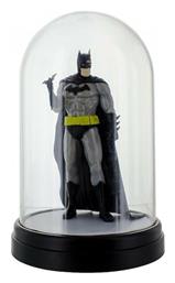 Led Παιδικό Διακοσμητικό Φωτιστικό Batman Figurine Μαύρο Paladone