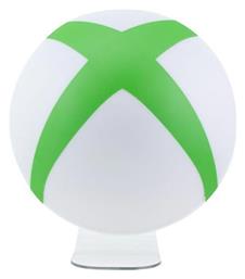 Παιδικό Διακοσμητικό Φωτιστικό Xbox Logo Λευκό 20.3εκ. Paladone