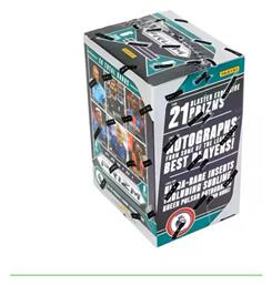 2024-25 Prizm Premier League Soccer Blaster Box Panini