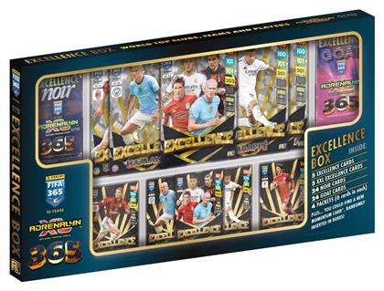 Deck Fifa 365 25 Adrenalyn Excellence Box Panini