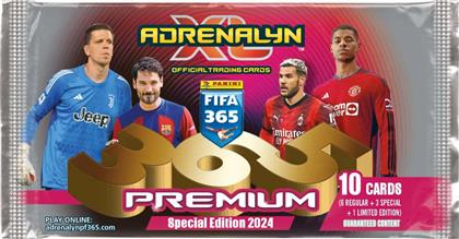 Panini Fifa 365 Adrenalyn Xl 2024
