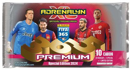 Fifa 365 Adrenalyn Xl 2024 Φακελάκια Panini