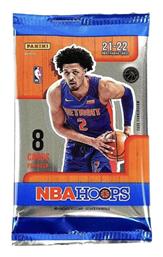 NBA Hoops Basketball Panini