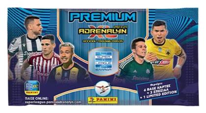 Superleague 2024 Adrenalyn Φακελάκια Panini