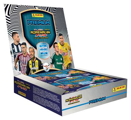 Superleague 2024 Premium Special Edition Deck 10 Φακελάκια Panini